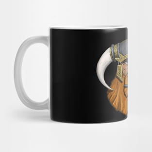 Viking Mug